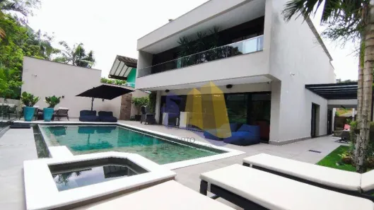 Casa com 7 Quartos à venda, 450m² no Riviera, Bertioga