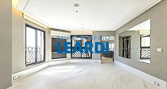 Cobertura com 4 Quartos à venda, 440m² no Campo Belo, São Paulo