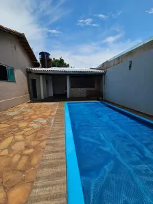 Casa com 3 Quartos à venda, 92m² no Cidade Vera Cruz, Aparecida de Goiânia