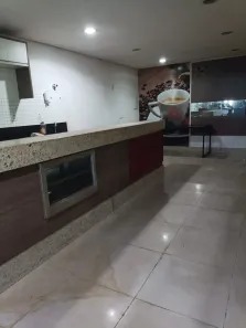 Ponto Comercial para alugar, 40m² no Recreio Ipitanga, Lauro de Freitas