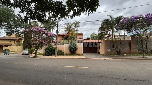 Sobrado com 3 Quartos à venda, 248m² no Parque Alto Taquaral, Campinas