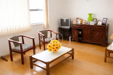 Apartamento com 2 Quartos à venda, 82m² no Cachambi, Rio de Janeiro
