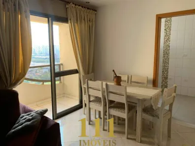 Apartamento com 4 Quartos à venda, 150m² no Jardim Satélite, São José dos Campos
