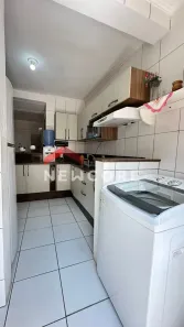 Casa de Condomínio com 2 Quartos à venda, 83m² no Central Park, Cachoeirinha