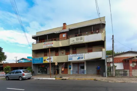 Sala Comercial para alugar, 29m² no Niterói, Canoas
