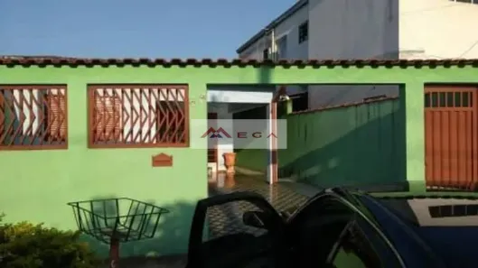 Casa com 2 Quartos à venda, 83m² no Jardim Mirassol, Campinas