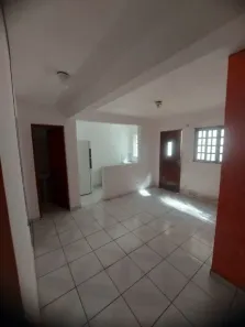 Casa com 1 Quarto para alugar, 32m² no Recanto dos Victor's, Cotia