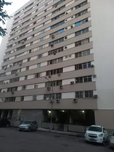 Apartamento com 2 Quartos à venda, 57m² no Cidade Nova, Rio de Janeiro