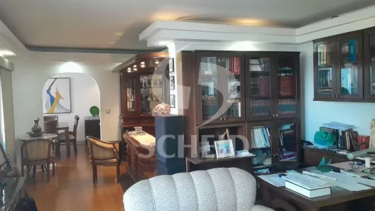 Apartamento com 4 Quartos à venda, 220m² no Vila Mascote, São Paulo