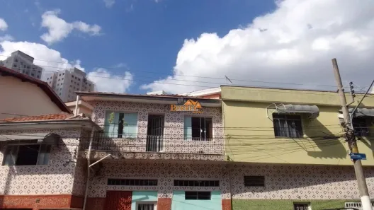 Sobrado com 3 Quartos à venda, 250m² no Cidade Patriarca, São Paulo
