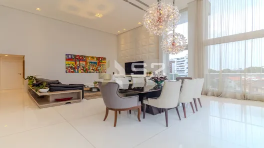 Apartamento com 3 Quartos à venda, 360m² no Alto da Lapa, São Paulo