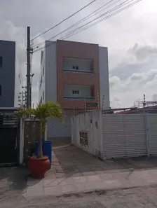 Apartamento com 2 Quartos à venda, 56m² no Cristo Redentor, João Pessoa