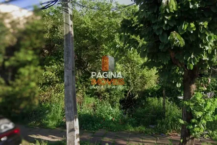 Lote/Terreno à venda, 968m² no Marechal Rondon, Canoas