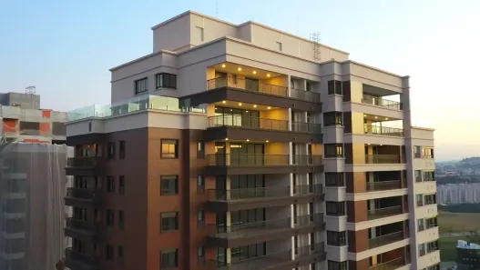 Apartamento com 4 Quartos à venda, 228m² no Green Valley Alphaville, Barueri
