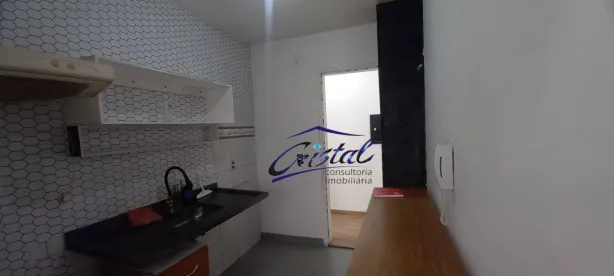 Apartamento com 3 Quartos para alugar, 53m² no Jardim Monte Alegre, São Paulo