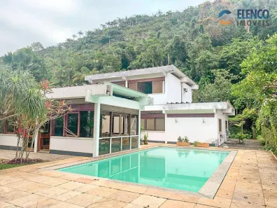 Casa com 4 Quartos à venda, 400m² no Itacoatiara, Niterói