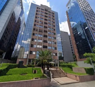 Sala Comercial à venda, 41m² no Vila Olímpia, São Paulo