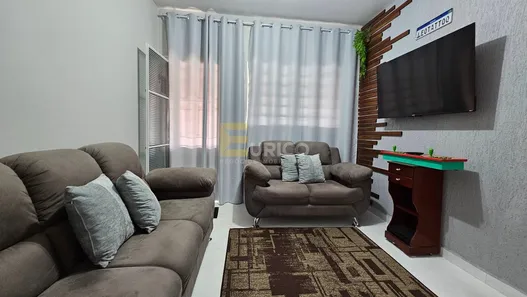 Casa com 4 Quartos à venda, 160m² no Capela, Vinhedo