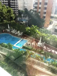 Apartamento com 4 Quartos à venda, 182m² no Jardim Vila Mariana, São Paulo
