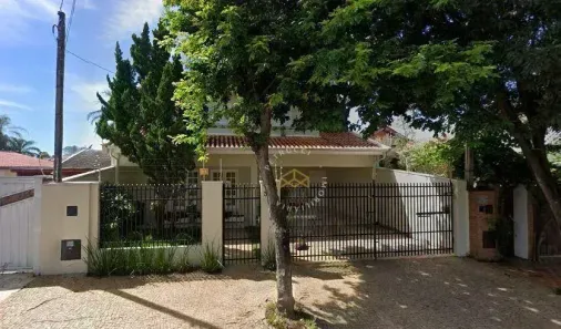 Casa com 3 Quartos à venda, 300m² no Jardim Novo Horizonte, Valinhos