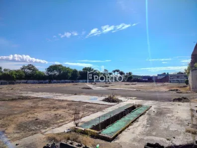 Lote/Terreno para venda ou aluguel, 20250m² no Vila Rezende, Piracicaba
