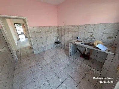 Casa com 1 Quarto para alugar, 50m² no Vila Gustavo, São Paulo