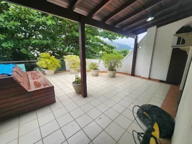 Cobertura com 4 Quartos à venda, 222m² no Barra da Tijuca, Rio de Janeiro