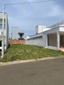 Lote/Terreno à venda, 200m² no Campestre, Piracicaba