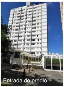 Apartamento com 3 Quartos à venda, 86m² no Jardim Taquaral, São Paulo