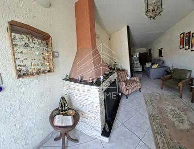 Casa com 3 Quartos à venda, 250m² no Perdizes, São Paulo