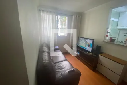 Apartamento com 2 Quartos à venda, 44m² no Jardim Santa Terezinha (Zona Leste), São Paulo