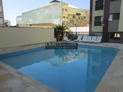 Apartamento com 1 Quarto para alugar, 50m² no Mooca, São Paulo