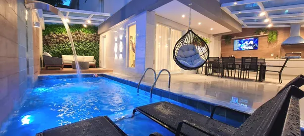 Sobrado com 3 Quartos à venda, 175m² no Aparecida, Santos