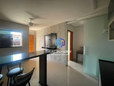 Kitnet com 1 Quarto à venda, 29m² no Wanel Ville, Sorocaba