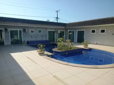 Kitnet com 1 Quarto à venda, 20m² no Peró, Cabo Frio
