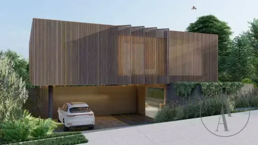 Casa de Condomínio com 4 Quartos à venda, 380m² no Alphaville Nova Esplanada 3, Votorantim