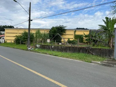 Lote/Terreno à venda, 470m² no Água Verde, Jaraguá do Sul