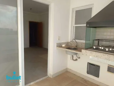 Apartamento com 3 Quartos à venda, 82m² no Parque Industrial, Campinas