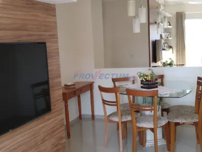 Apartamento com 3 Quartos à venda, 84m² no Vila Pagano, Valinhos