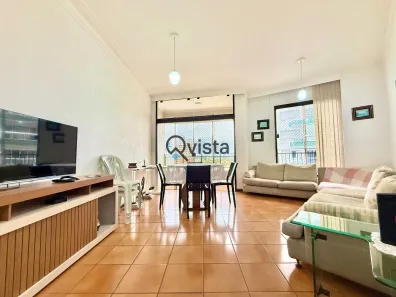 Apartamento com 3 Quartos à venda, 120m² no Pitangueiras, Guarujá