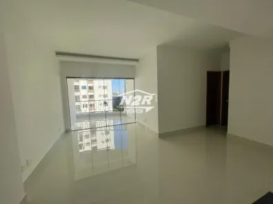 Apartamento com 2 Quartos à venda, 70m² no Setor Bueno, Goiânia