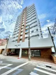 Apartamento com 3 Quartos à venda, 92m² no Centro, Ponta Grossa