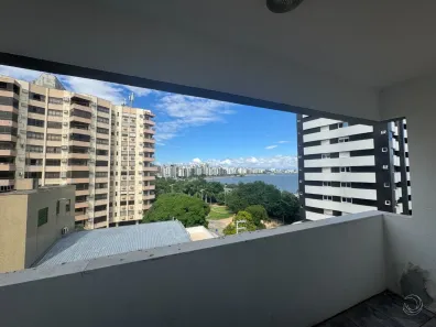 Apartamento com 4 Quartos à venda, 152m² no Agronômica, Florianópolis