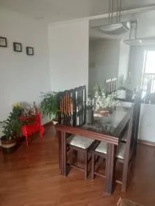 Apartamento com 2 Quartos à venda, 60m² no Vila Mafra, São Paulo