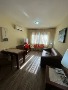 Flat com 1 Quarto para alugar, 40m² no Jardim Europa, São Paulo