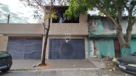 Casa com 3 Quartos à venda, 210m² no Cidade Líder, São Paulo