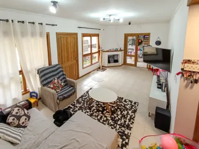 Casa de Condomínio com 3 Quartos à venda, 132m² no Espírito Santo, Porto Alegre