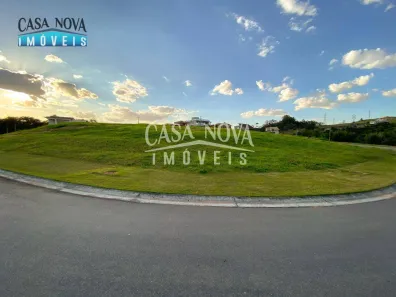 Lote/Terreno à venda, 940m² no Cachoeira, Vinhedo
