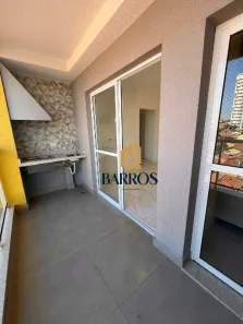 Apartamento com 2 Quartos para alugar, 72m² no Vila Independência, Piracicaba