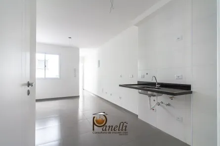 Apartamento com 1 Quarto à venda, 32m² no Vila Paiva, São Paulo